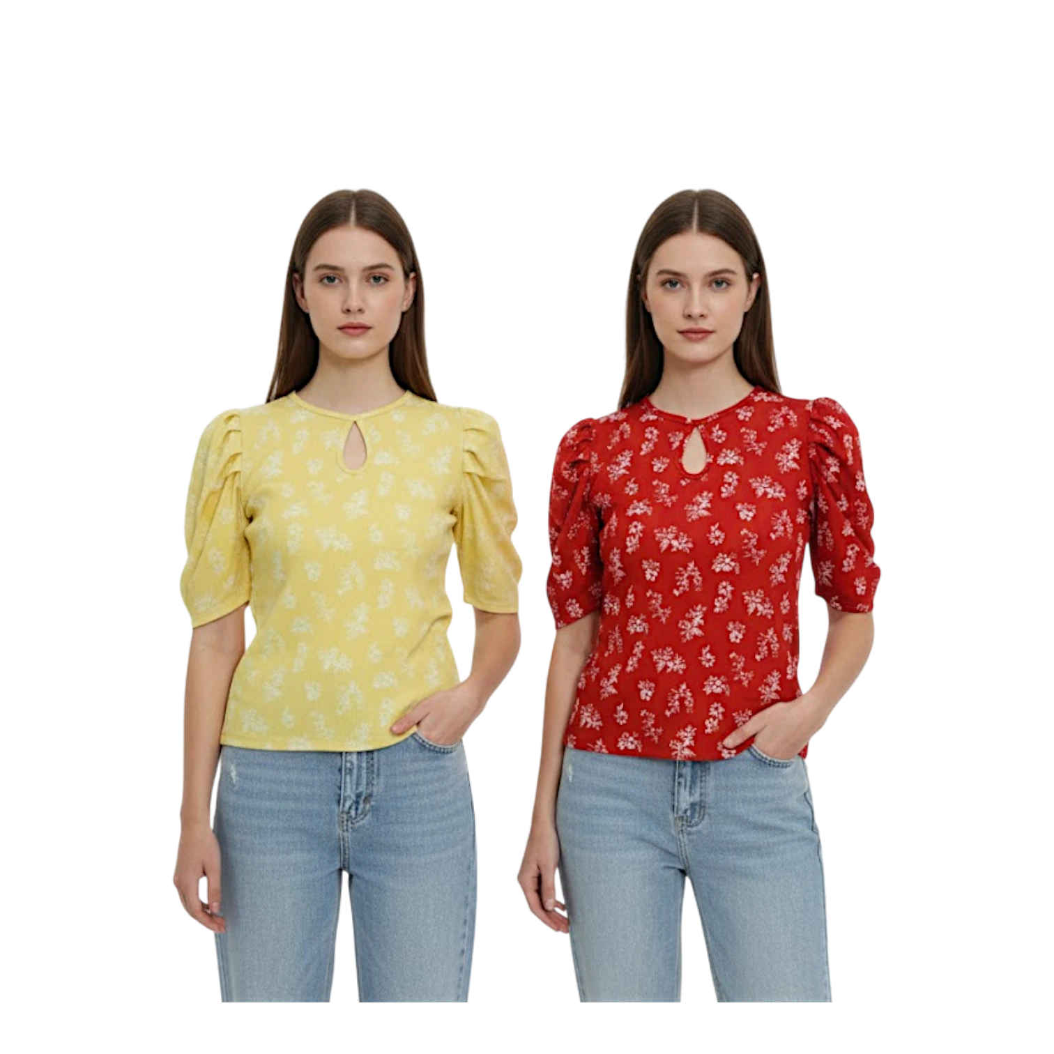 SET MISTERIOSO x 3 POLOS DAYSSIR