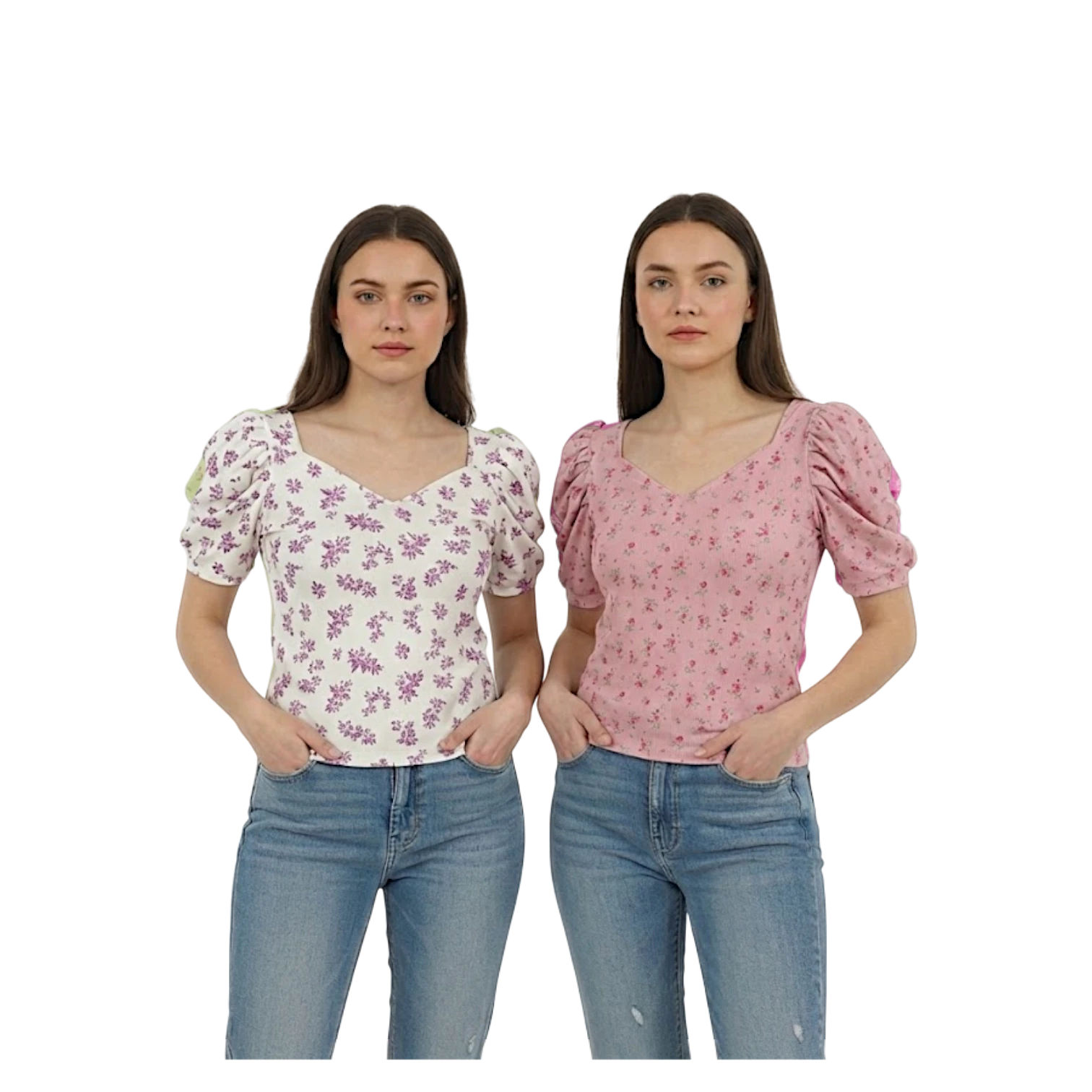 SET MISTERIOSO x 3 POLOS DAYSSIR