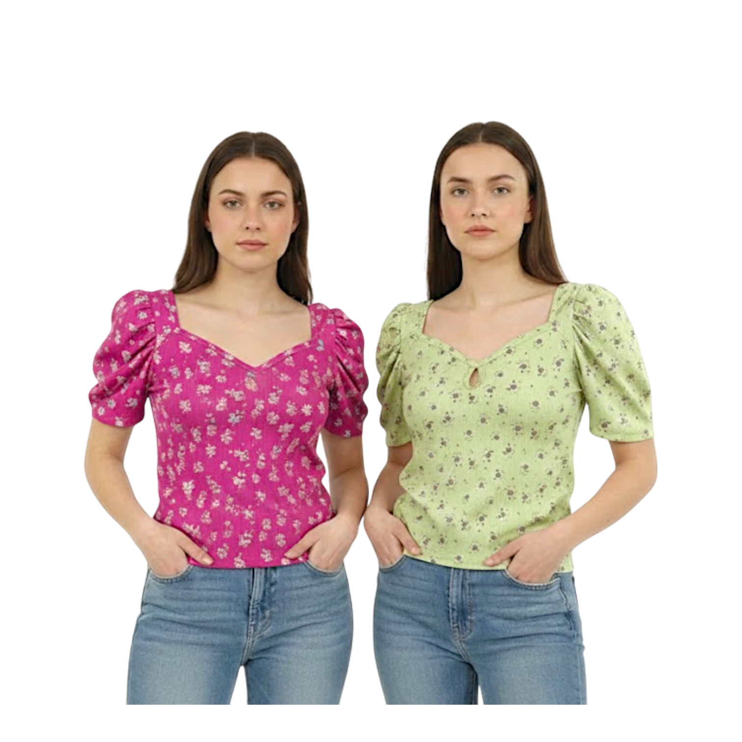 SET MISTERIOSO x 3 POLOS DAYSSIR