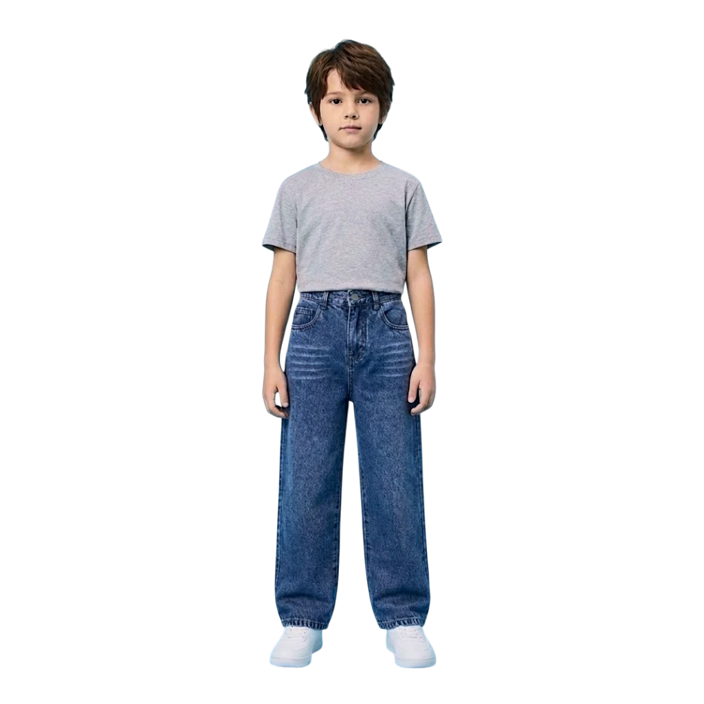 PANTALON KIDS BAGUI ADRII
