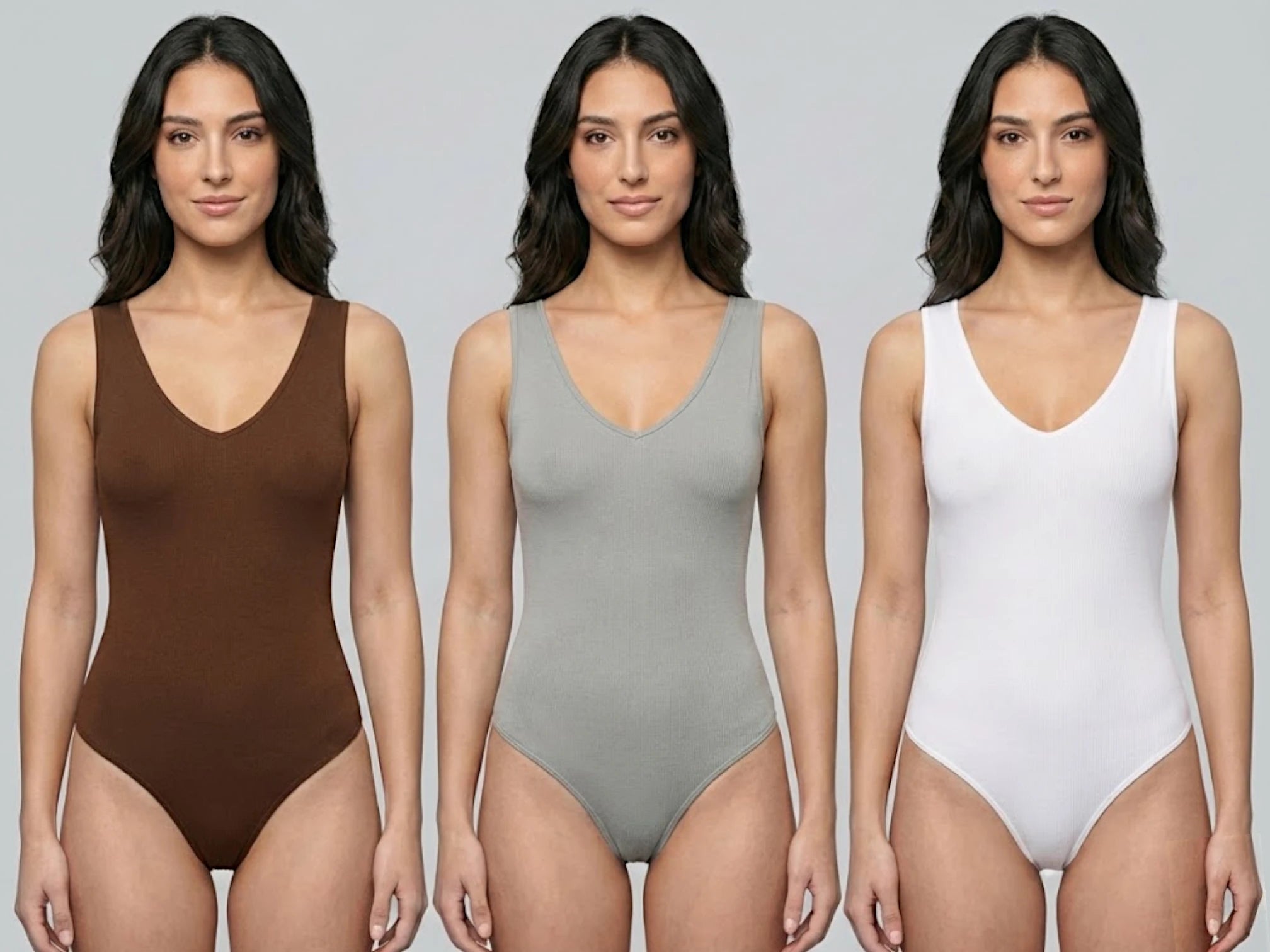 SET MISTERIOSO x 3 BODIS M/CERO ESENCIA