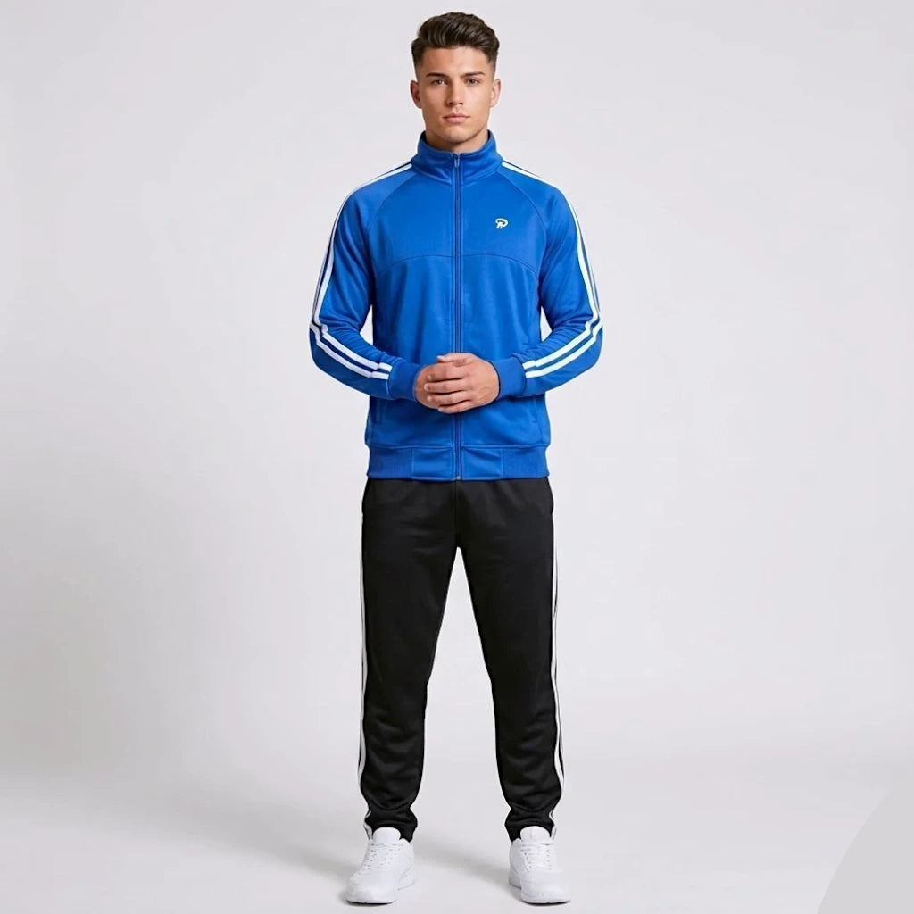 CONJUNTO DEPORTIVO PINOZA