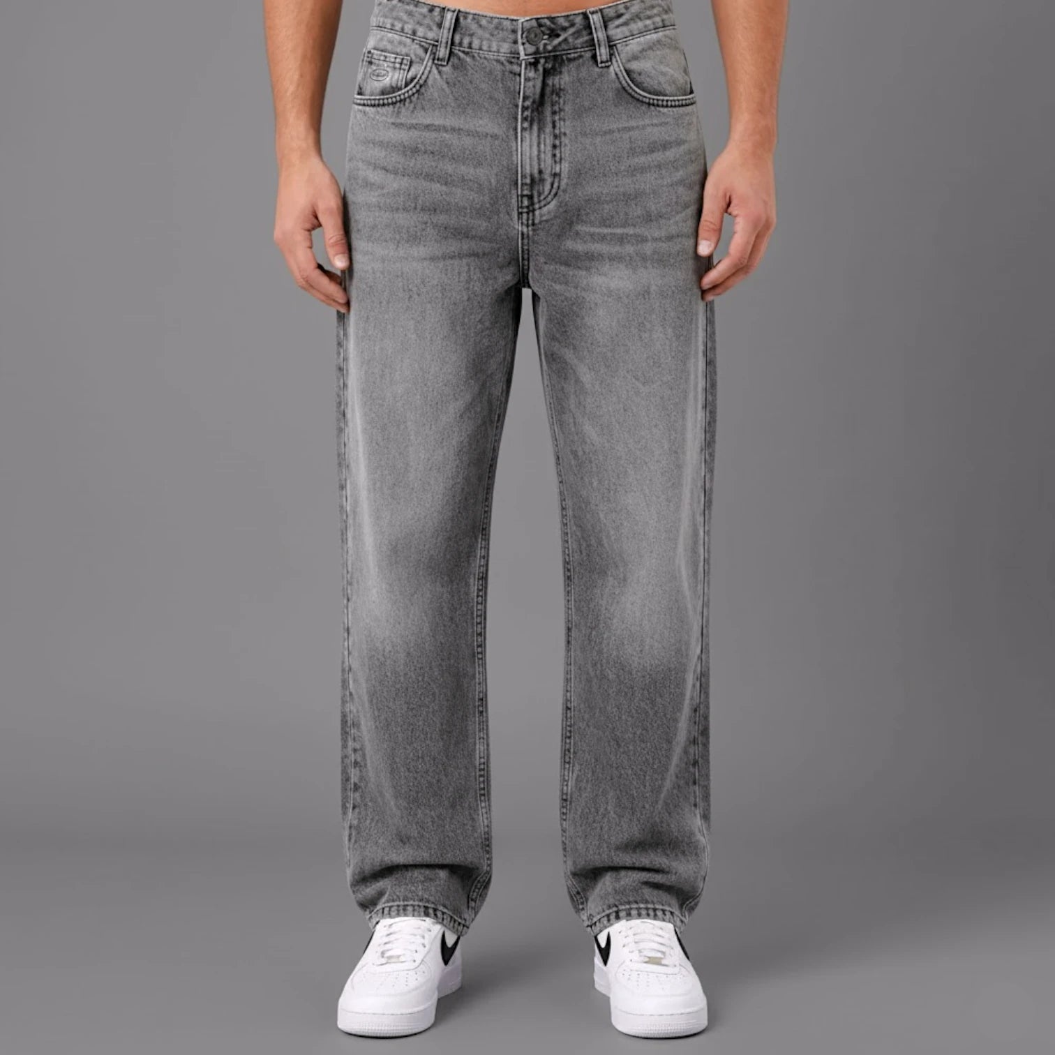 PANTALON BAGGY VASIN QEPO