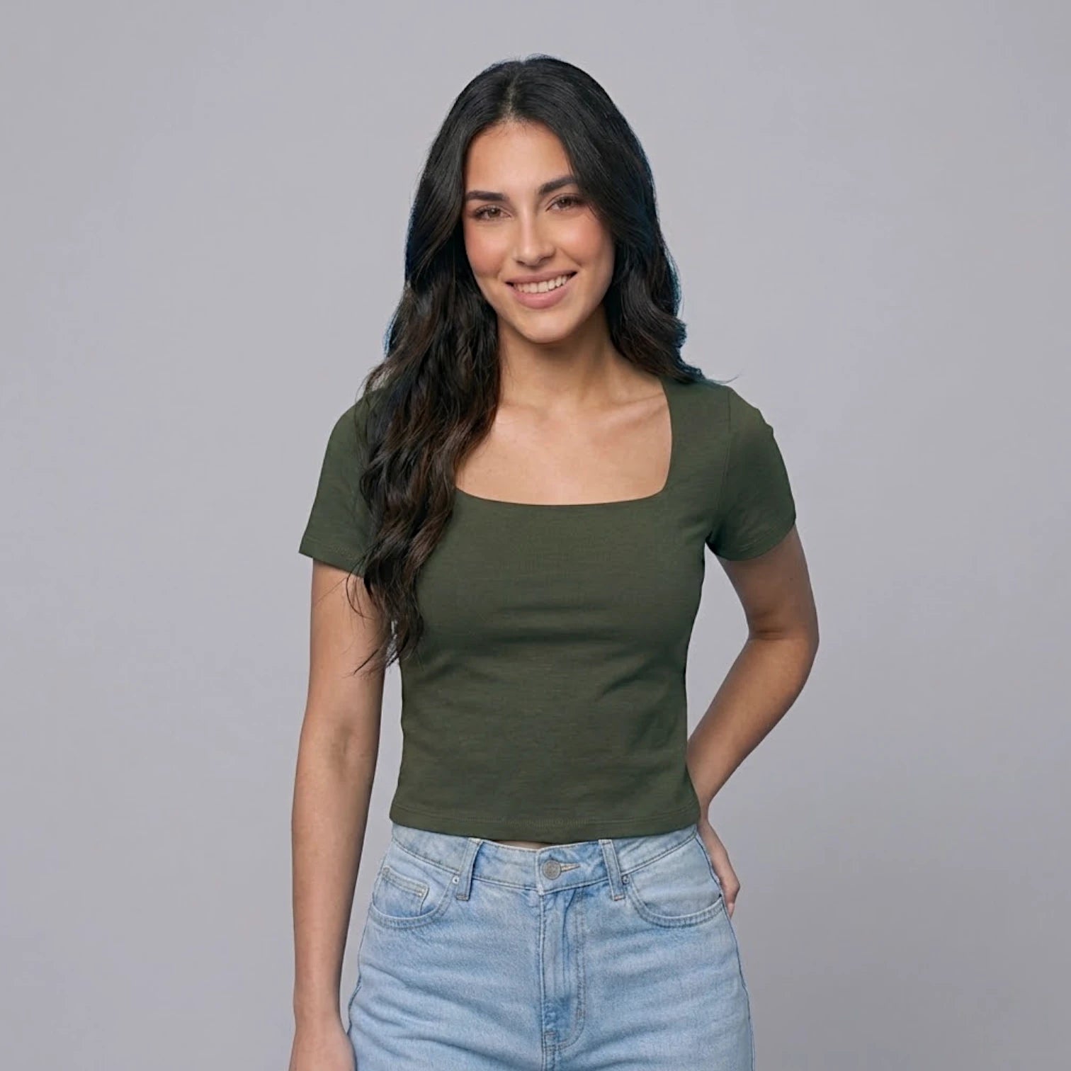 SET MISTERIOSO x 3 POLOS SUPLE M/C ESENCIA