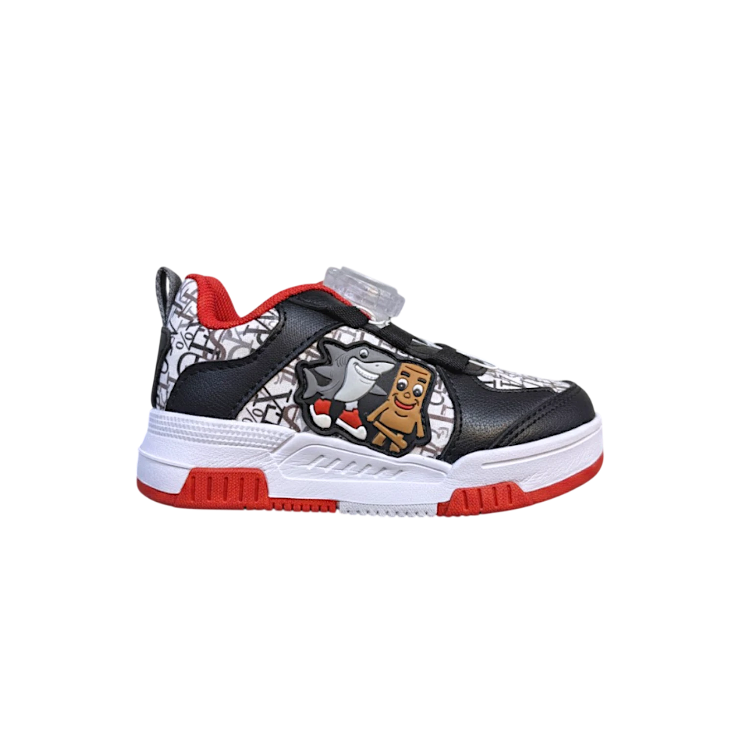 ZAPATILLA BABY RESORT VELOSIX