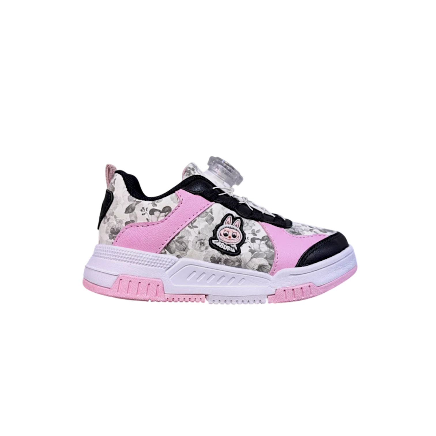 ZAPATILLA BABY RESORT VELOSIX