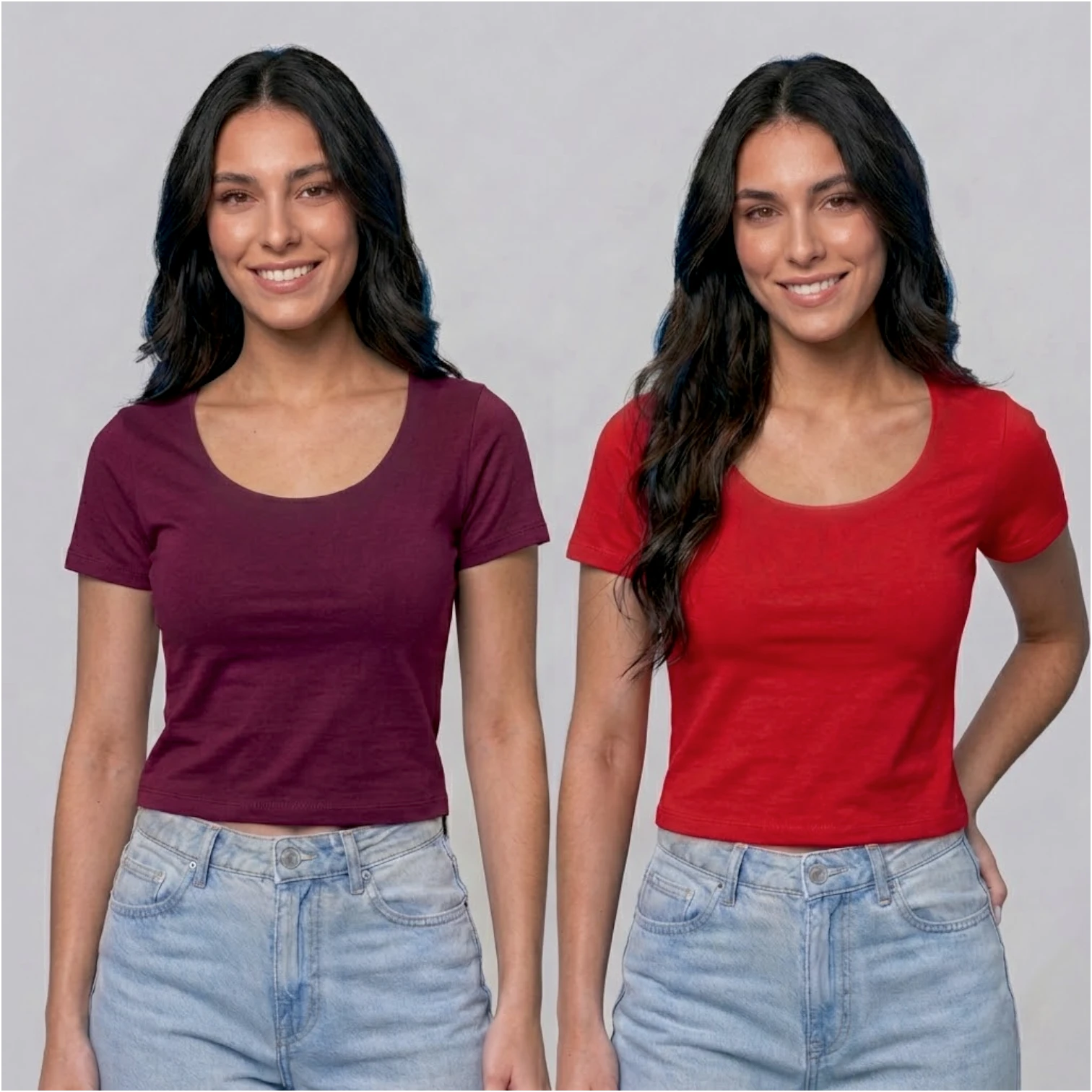 SET MISTERIOSO x 3 POLOS SUPLE M/C ESENCIA