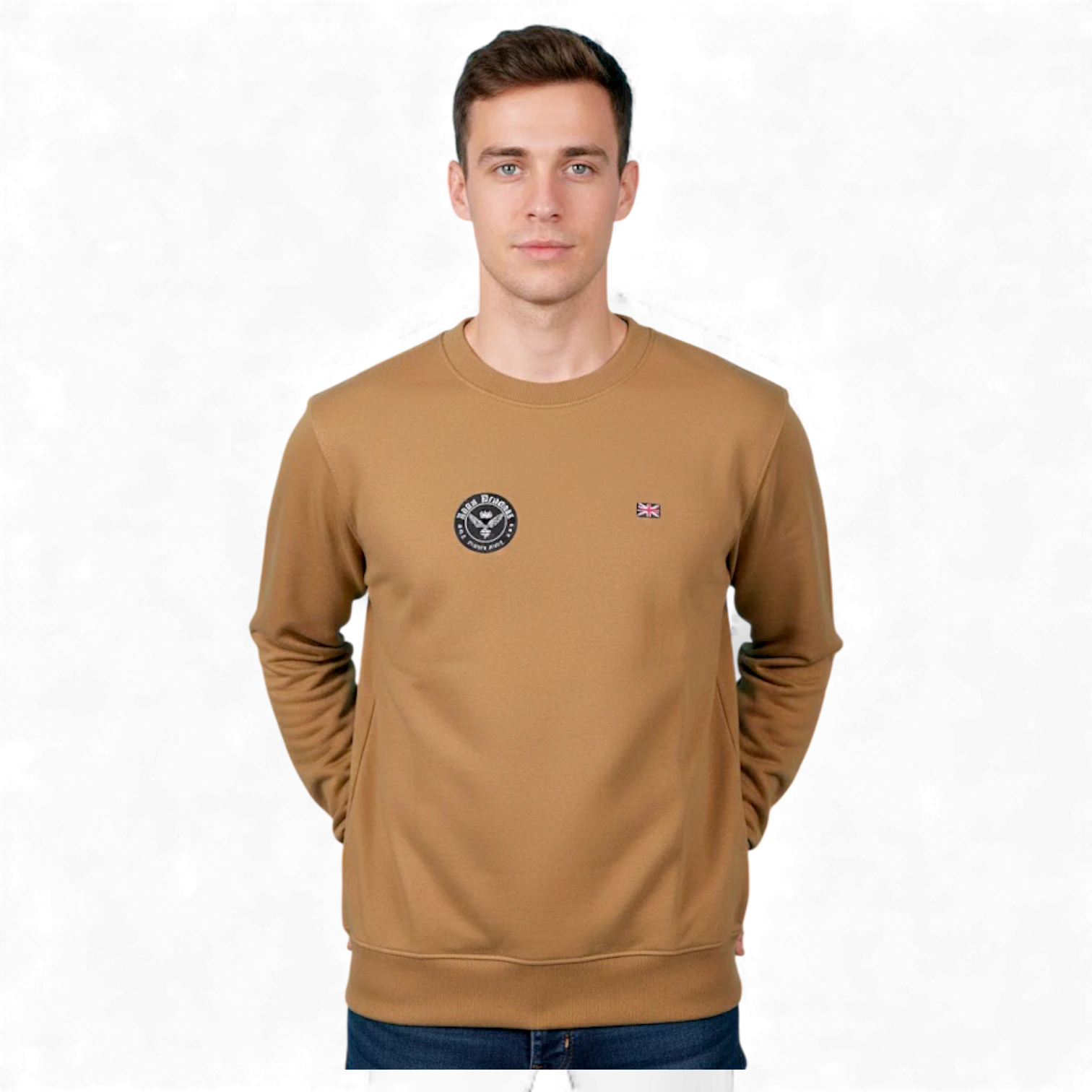 POLERA CLASIC EURO ELEMENT