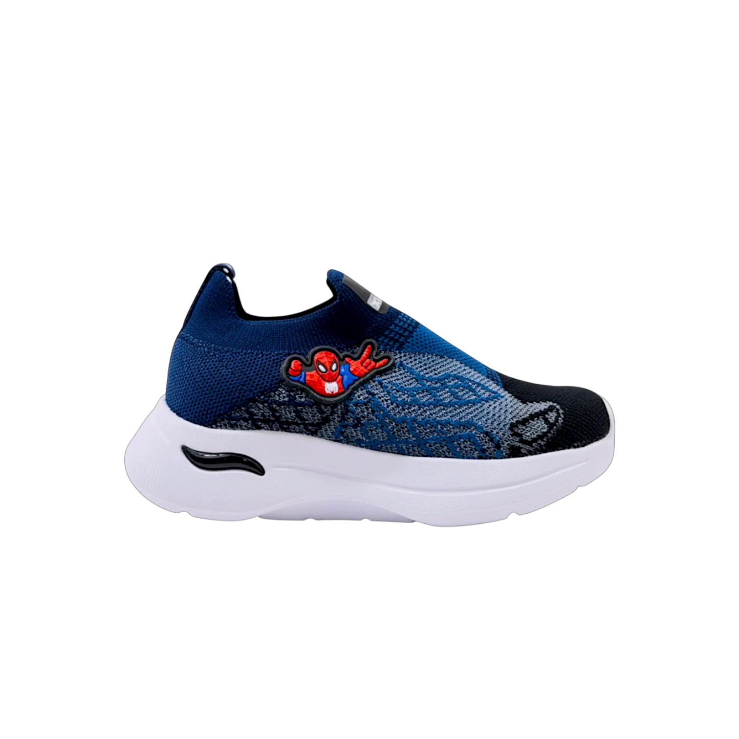 ZAPATILLA KIDS MOCASIN VELOSIX