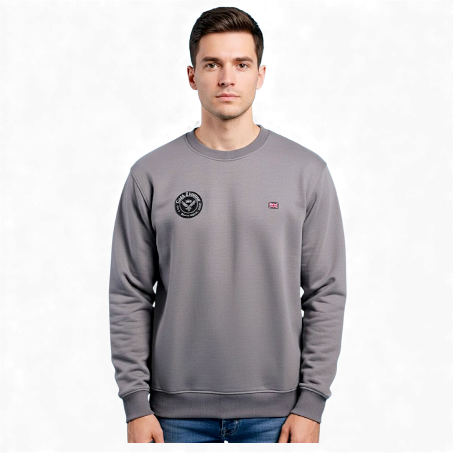 POLERA CLASIC EURO ELEMENT