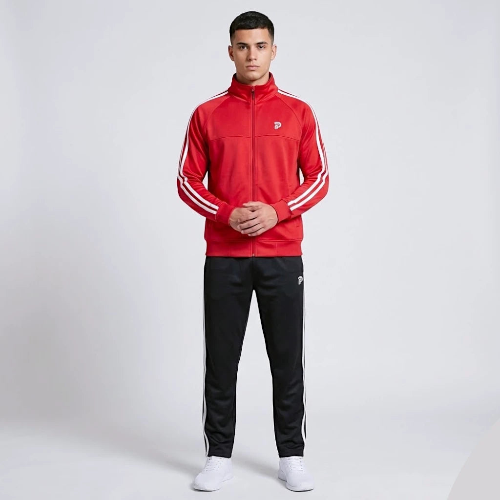 CONJUNTO DEPORTIVO PINOZA