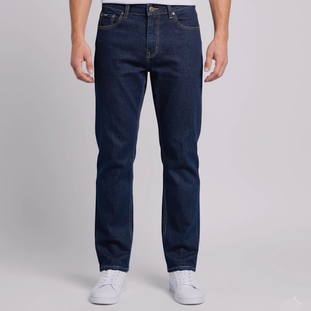 PANTALON JEAN LEGENDARY BRONCO