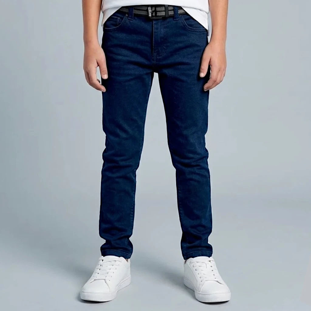 PANTALON DRILL THONY'S