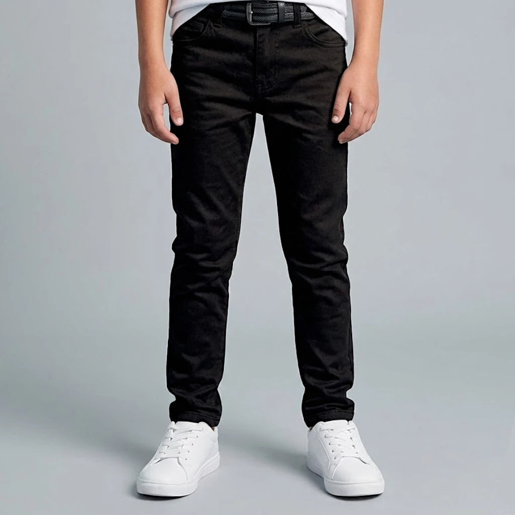 PANTALON DRILL THONY'S