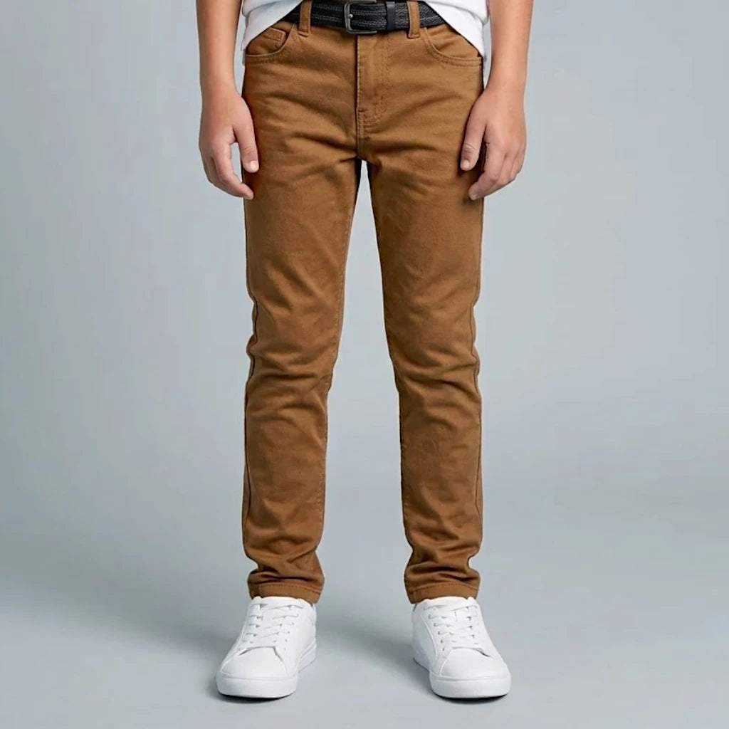 PANTALON DRILL THONY'S