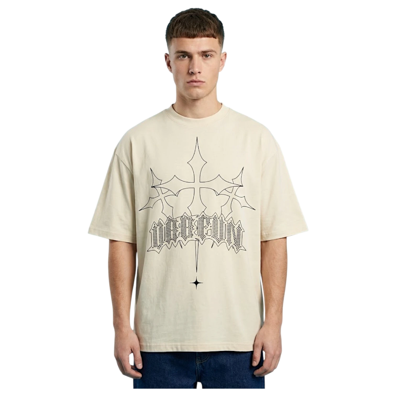 POLO OVER MODA URBAN FUNK