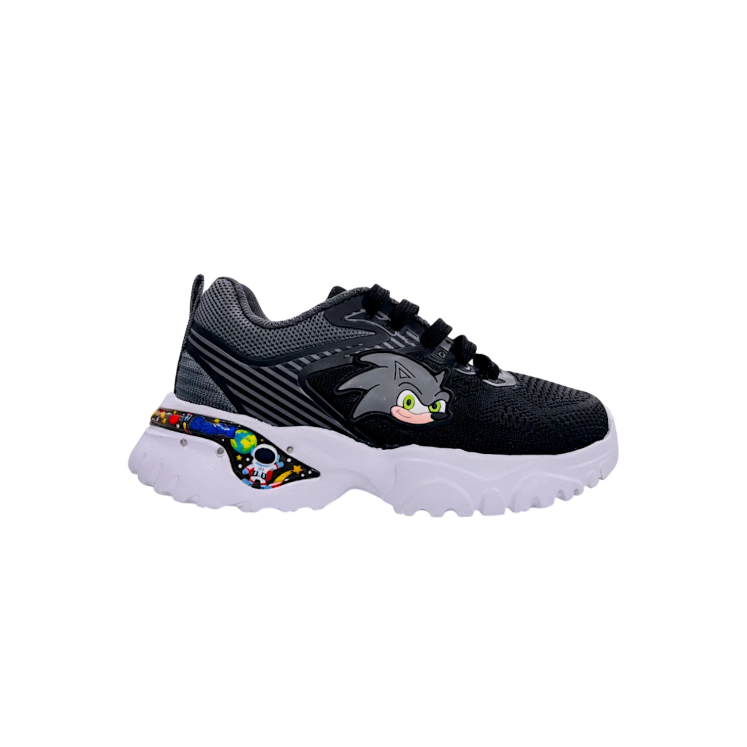 ZAPATILLAS RUN KIDS VELOSIX