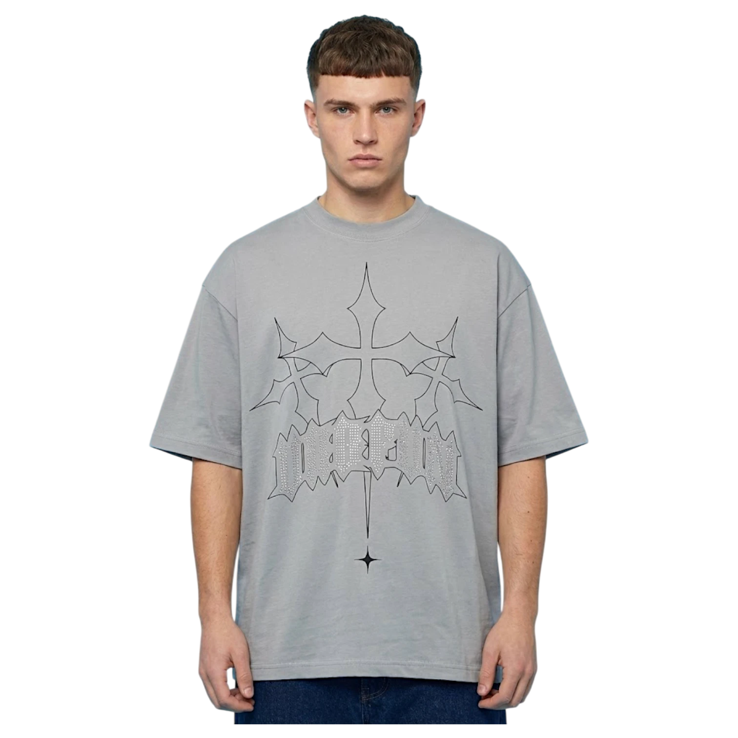 POLO OVER MODA URBAN FUNK