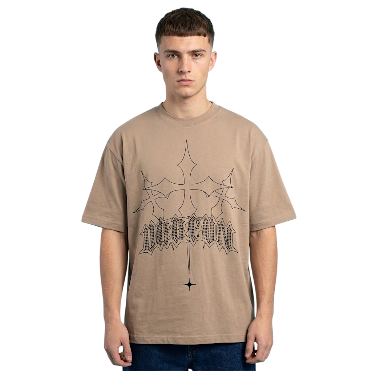 POLO OVER MODA URBAN FUNK