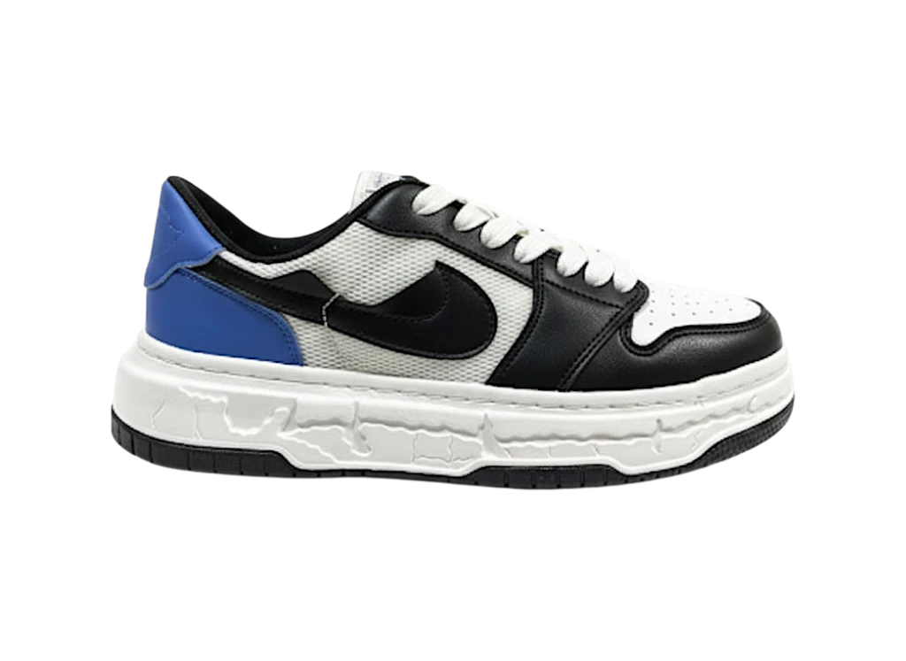 ZAPATILLA TOP IMPORTADA