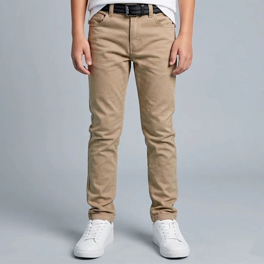 PANTALON DRILL THONY'S