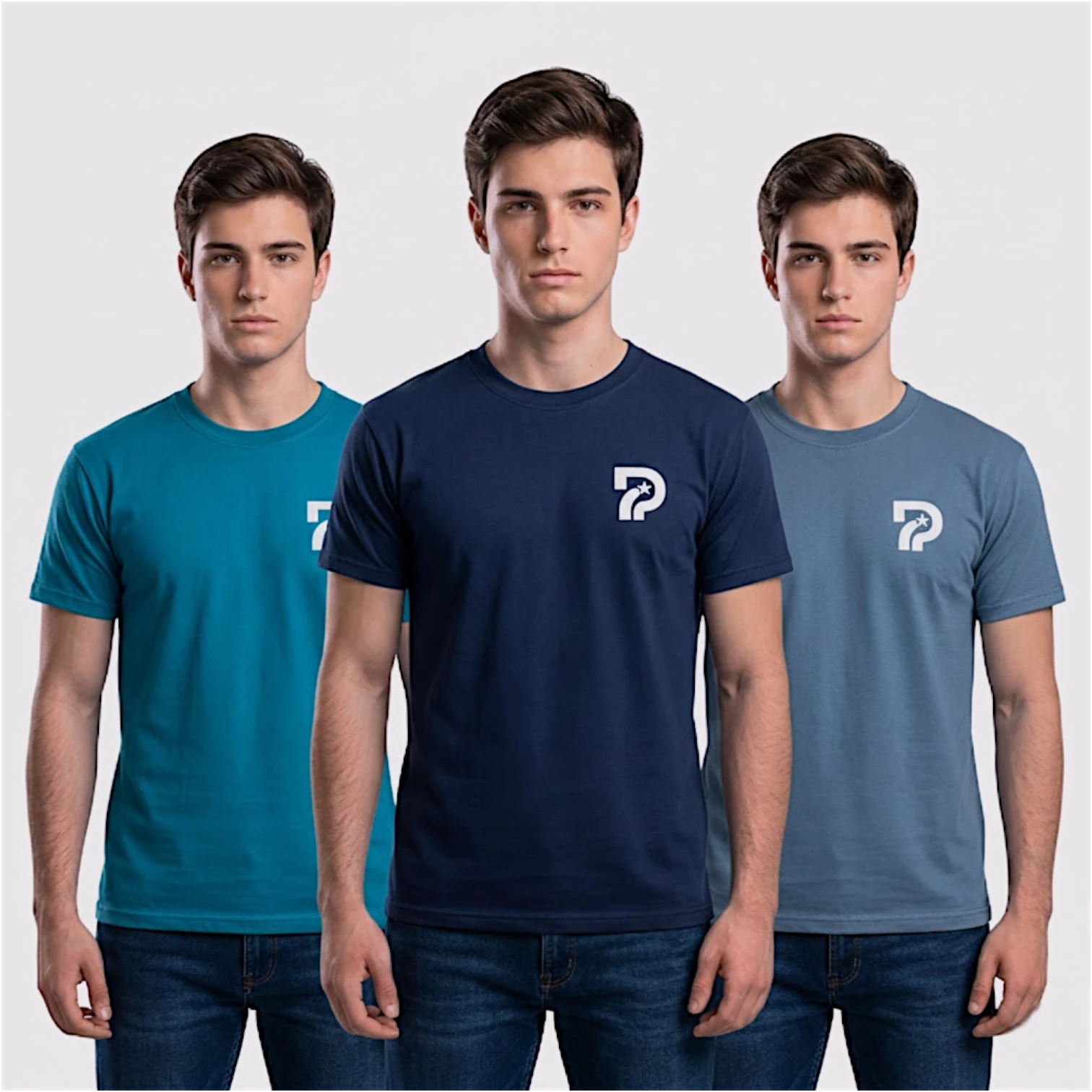 SET MISTERIOSO x 12 POLOS PINOZA