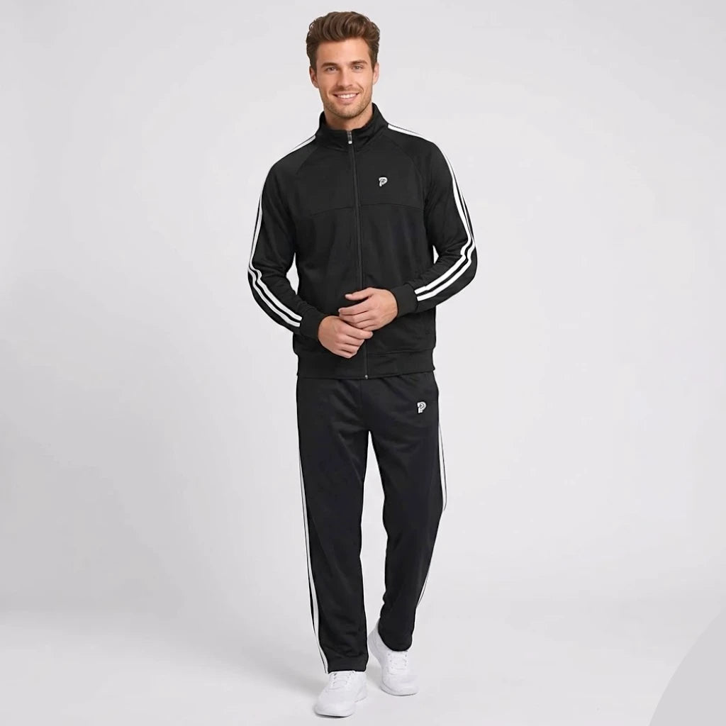 CONJUNTO DEPORTIVO PINOZA