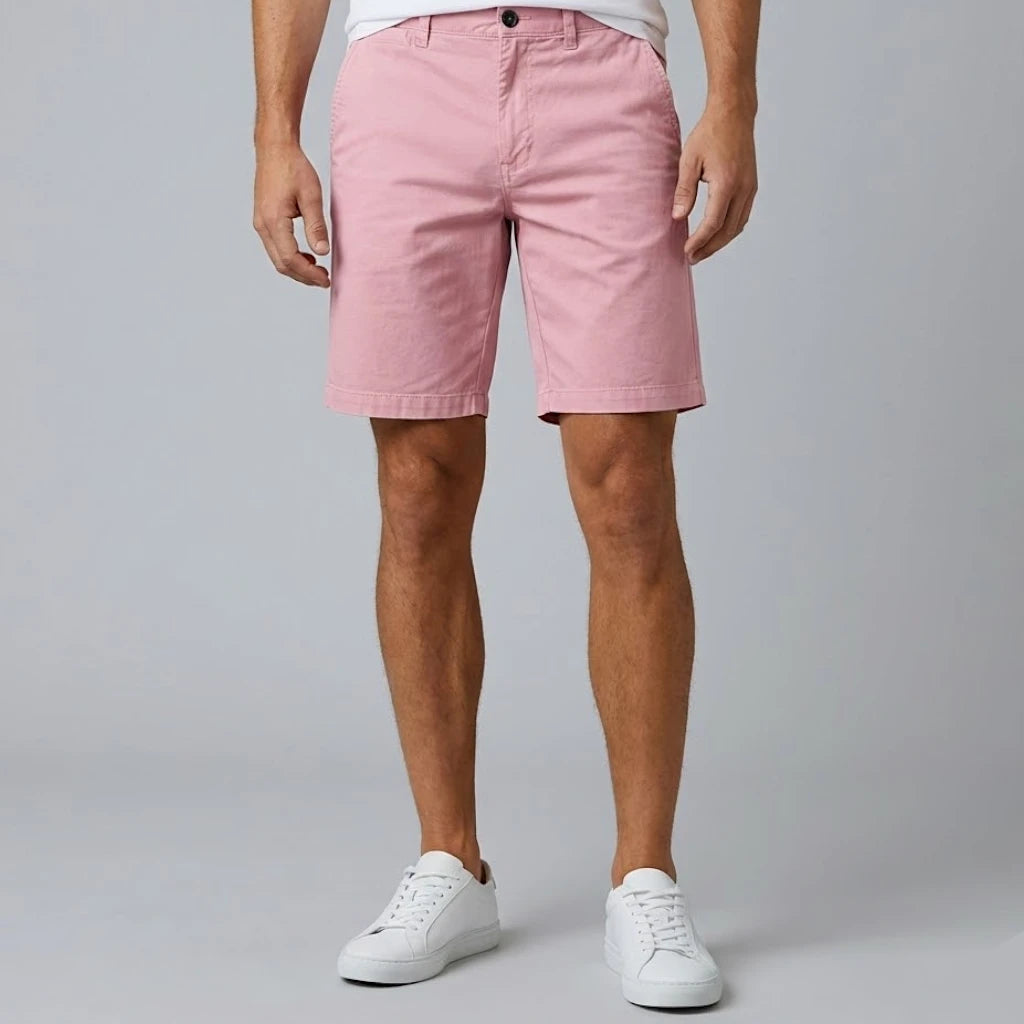 SHORT BERMUDA TAFETA