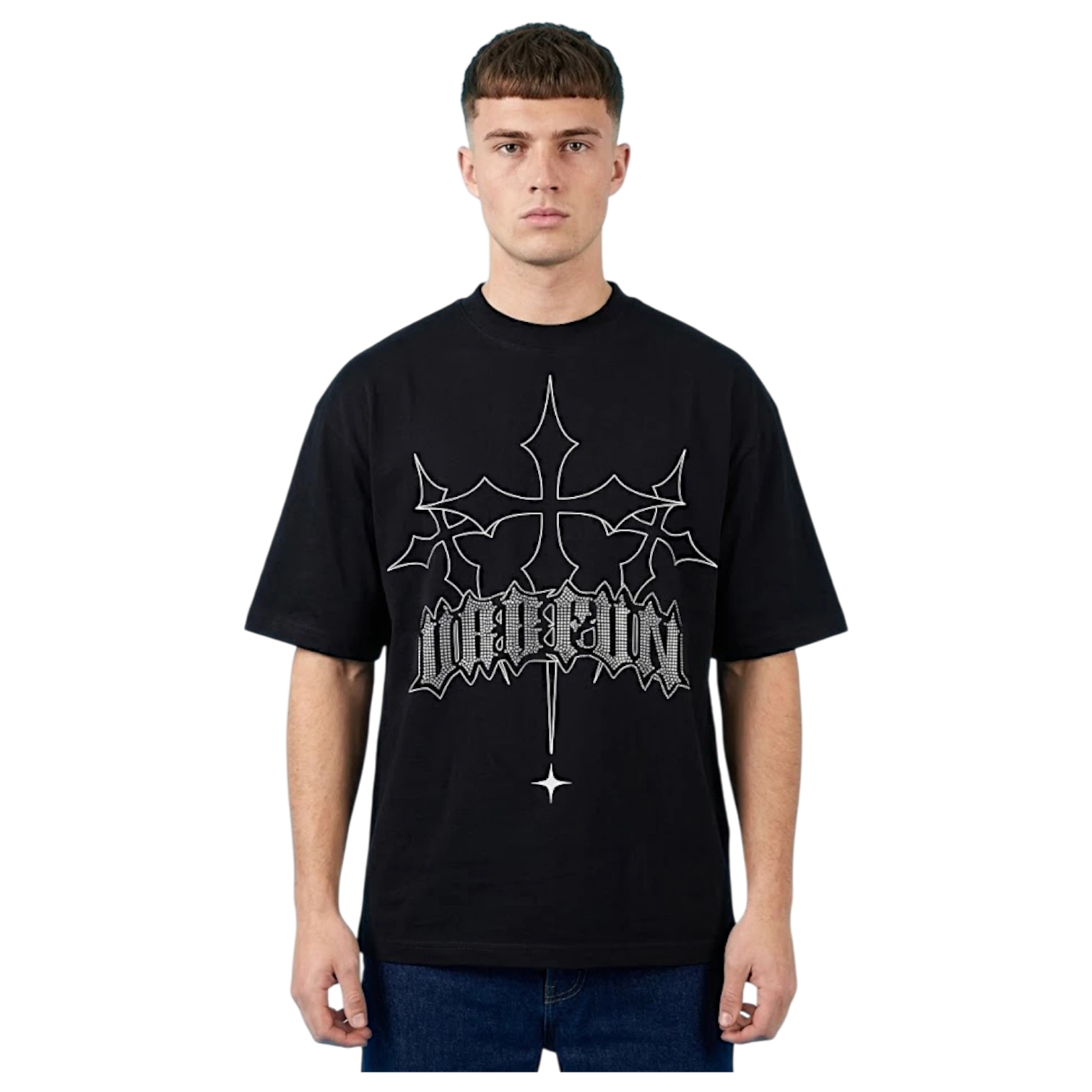 POLO OVER MODA URBAN FUNK