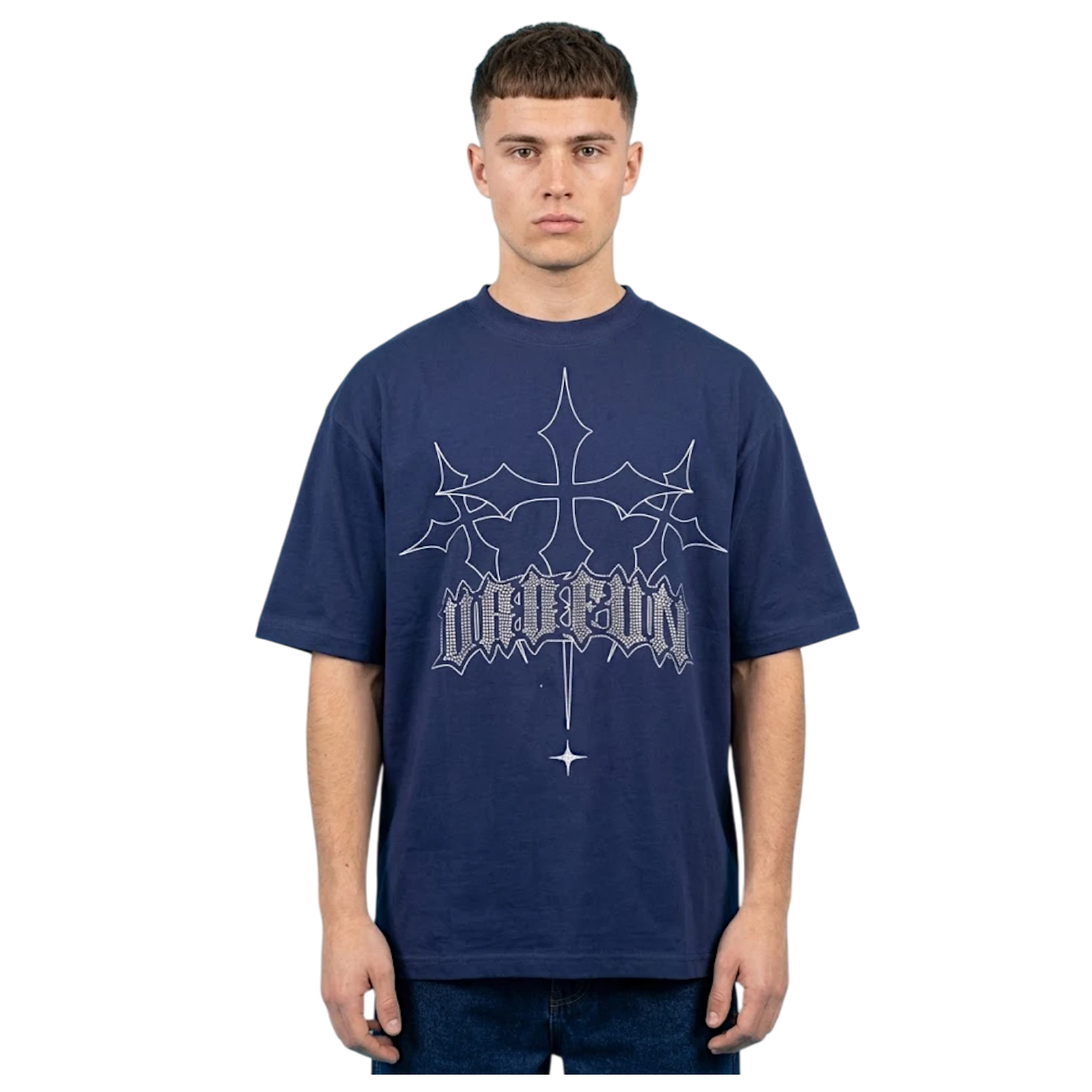 POLO OVER MODA URBAN FUNK