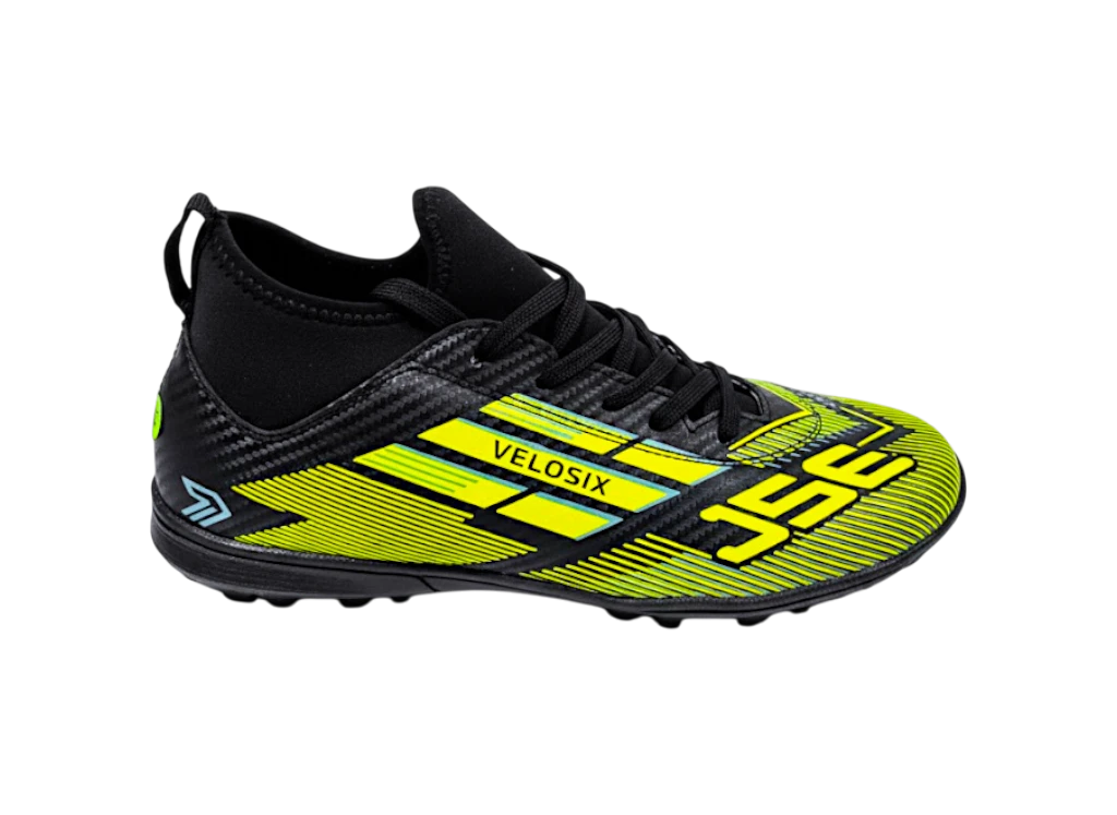 VELOXIS ZAPATILLA BOTÍN DEPORTIVAS