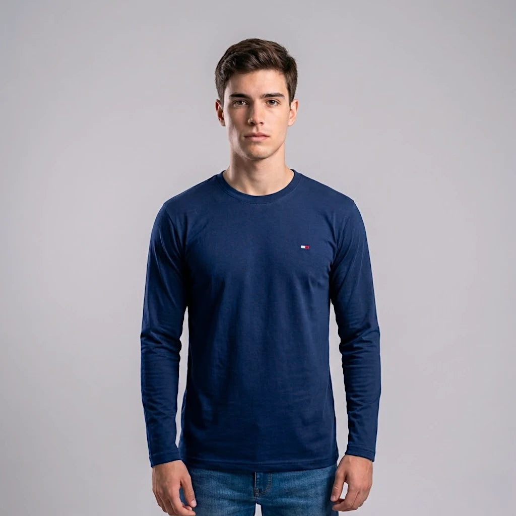 SET MISTERIOSO x 3 POLOS M/L