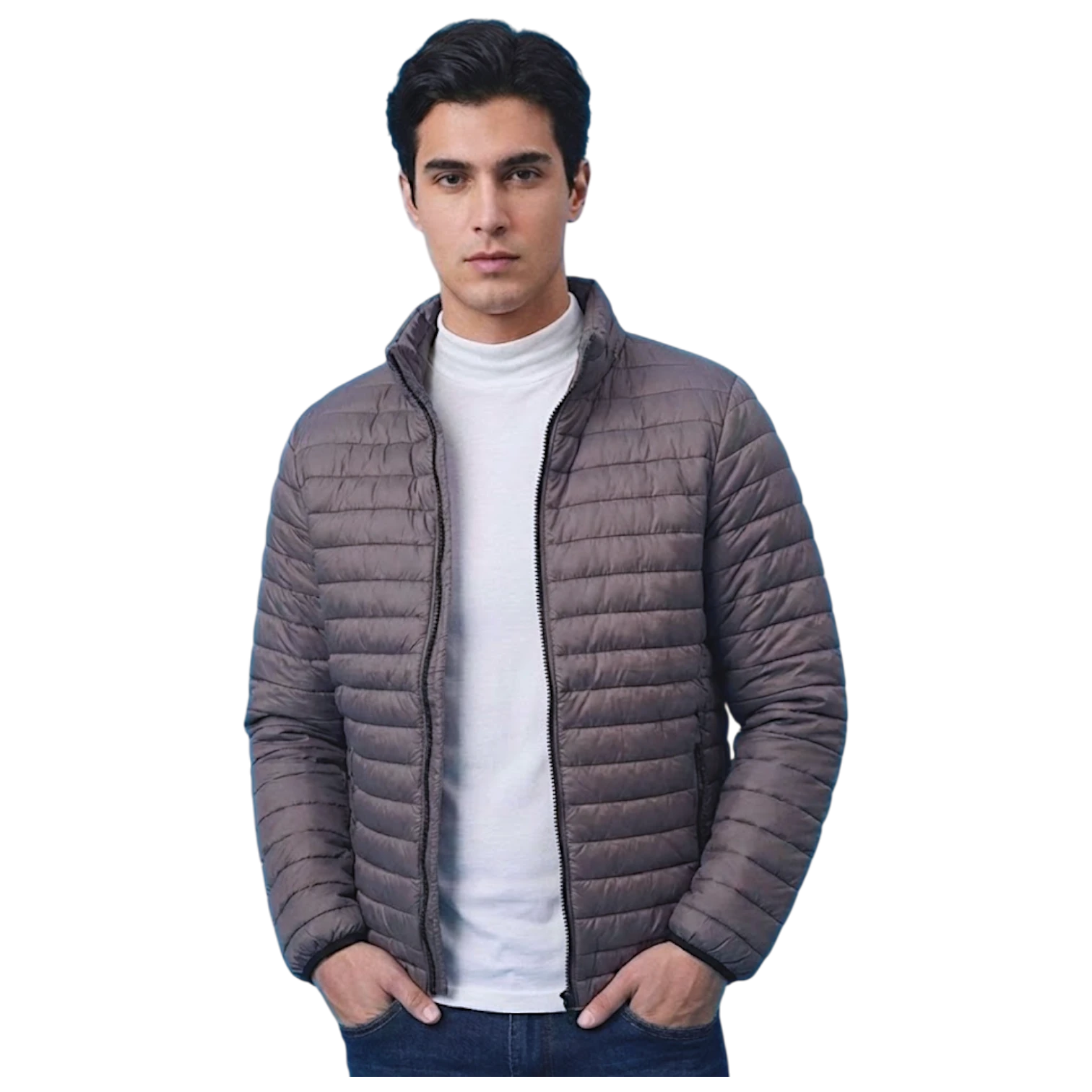 CASACAS PUFFER IMPORT MGE