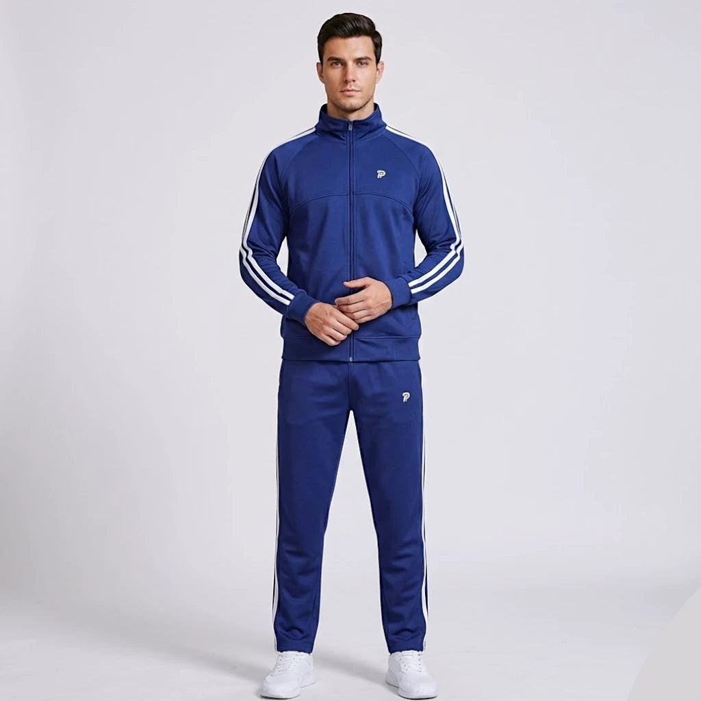 CONJUNTO DEPORTIVO PINOZA