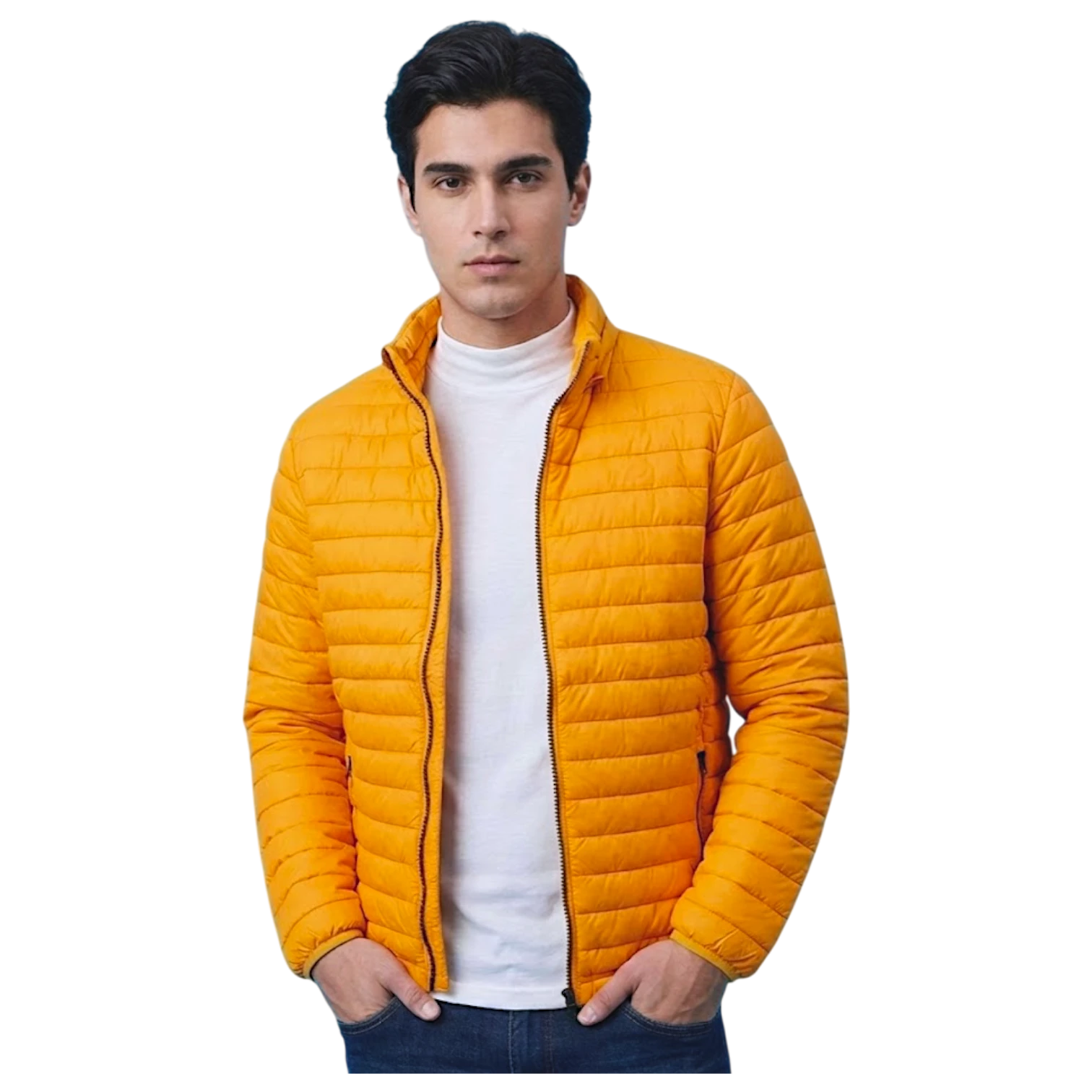 CASACAS PUFFER IMPORT MGE