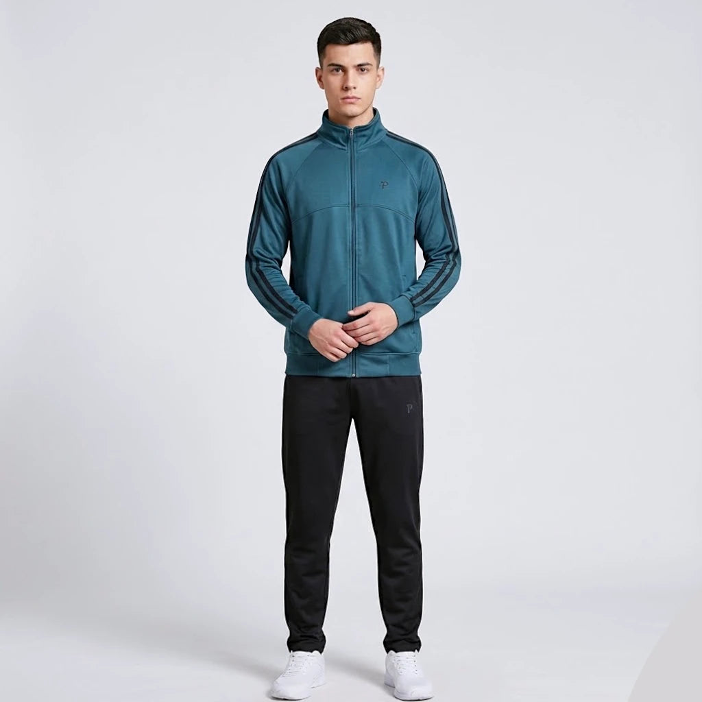 CONJUNTO DEPORTIVO PINOZA