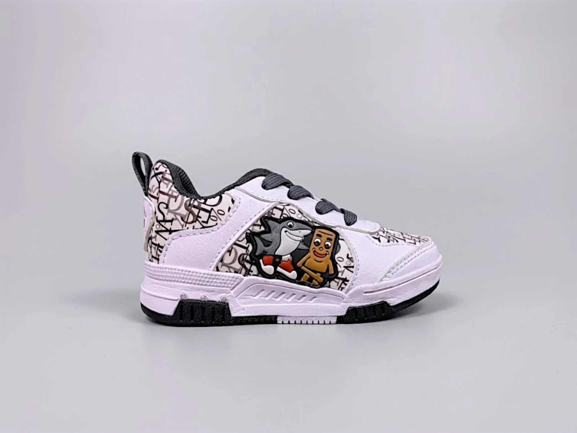 ZAPATILLA BABY VELOSIX