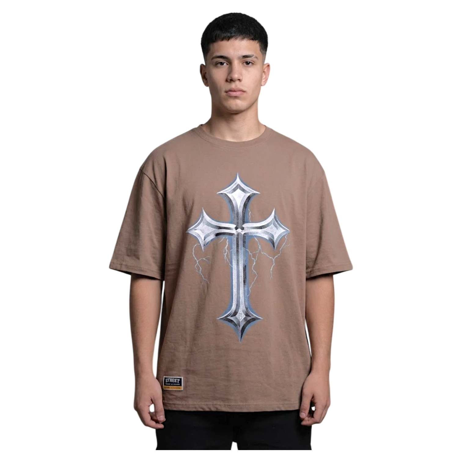 POLO OVER M/C STREET