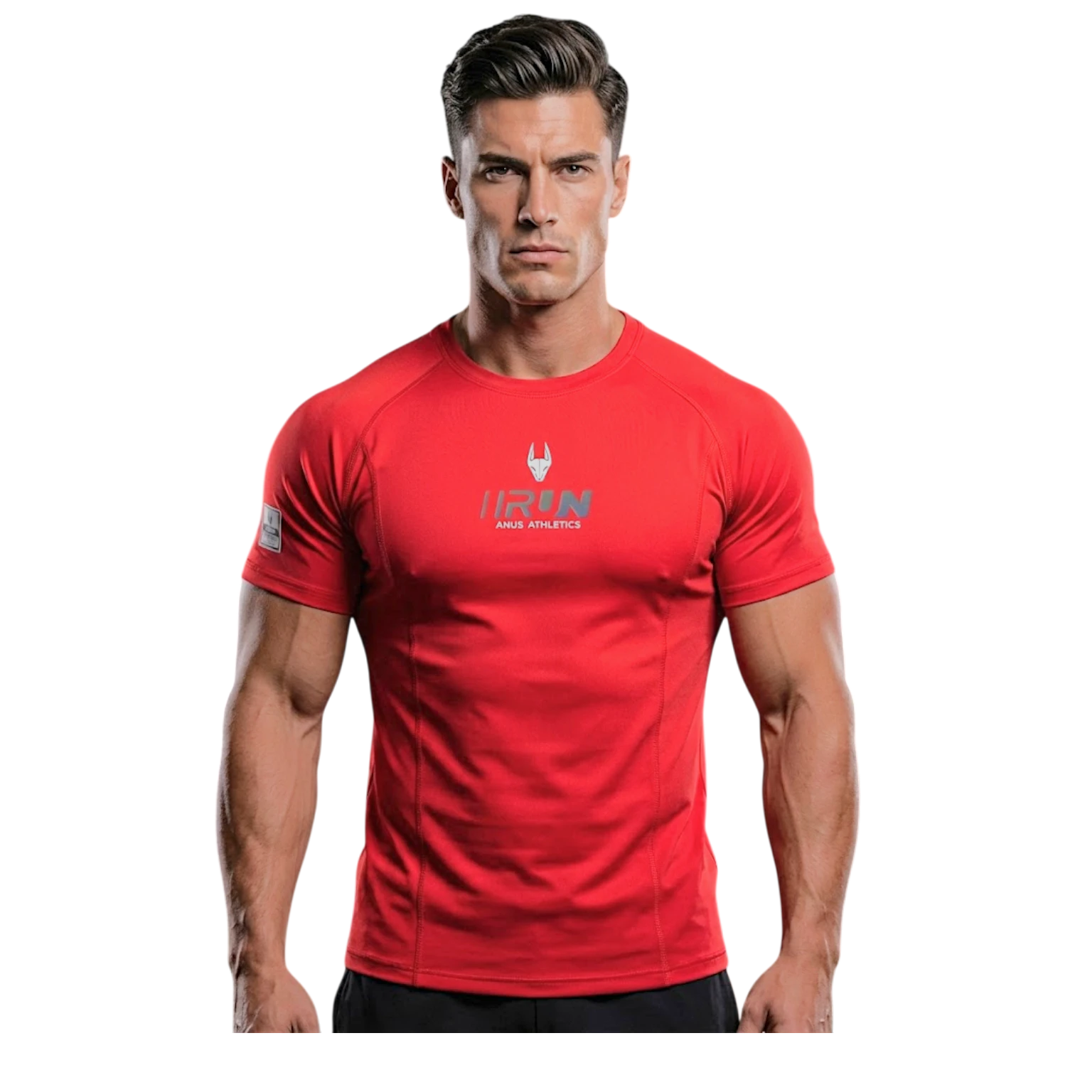 POLOS COMPRENSORES M/C ANUBIS