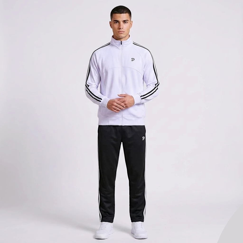 CONJUNTO DEPORTIVO PINOZA