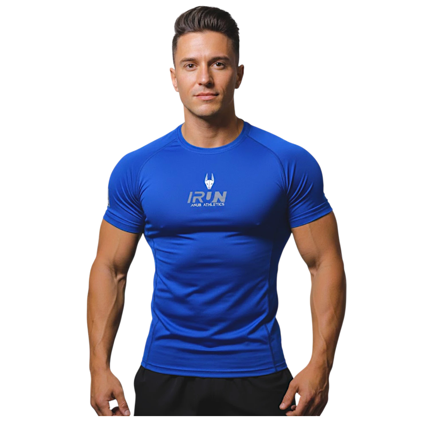 POLOS COMPRENSORES M/C ANUBIS