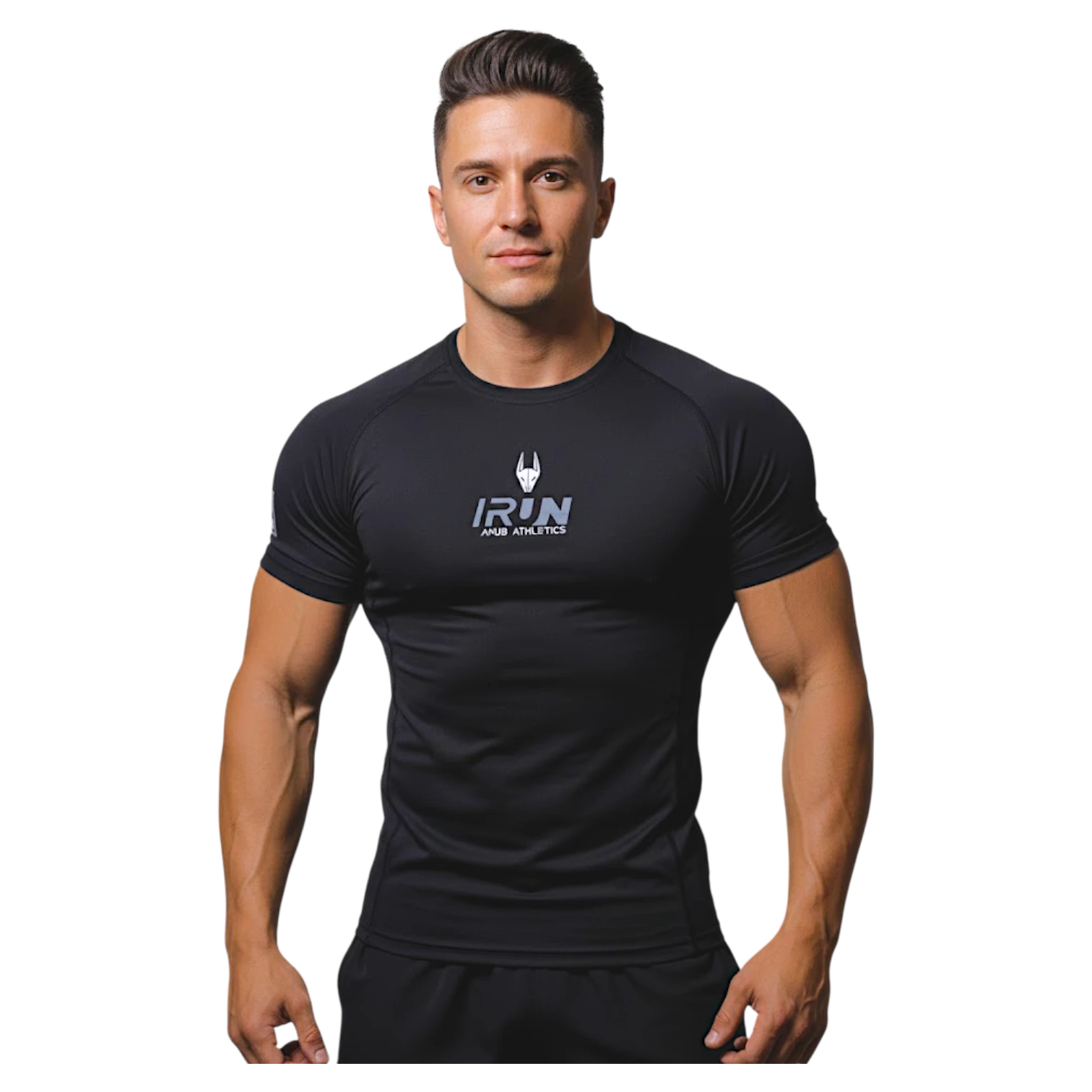 POLOS COMPRENSORES M/C ANUBIS