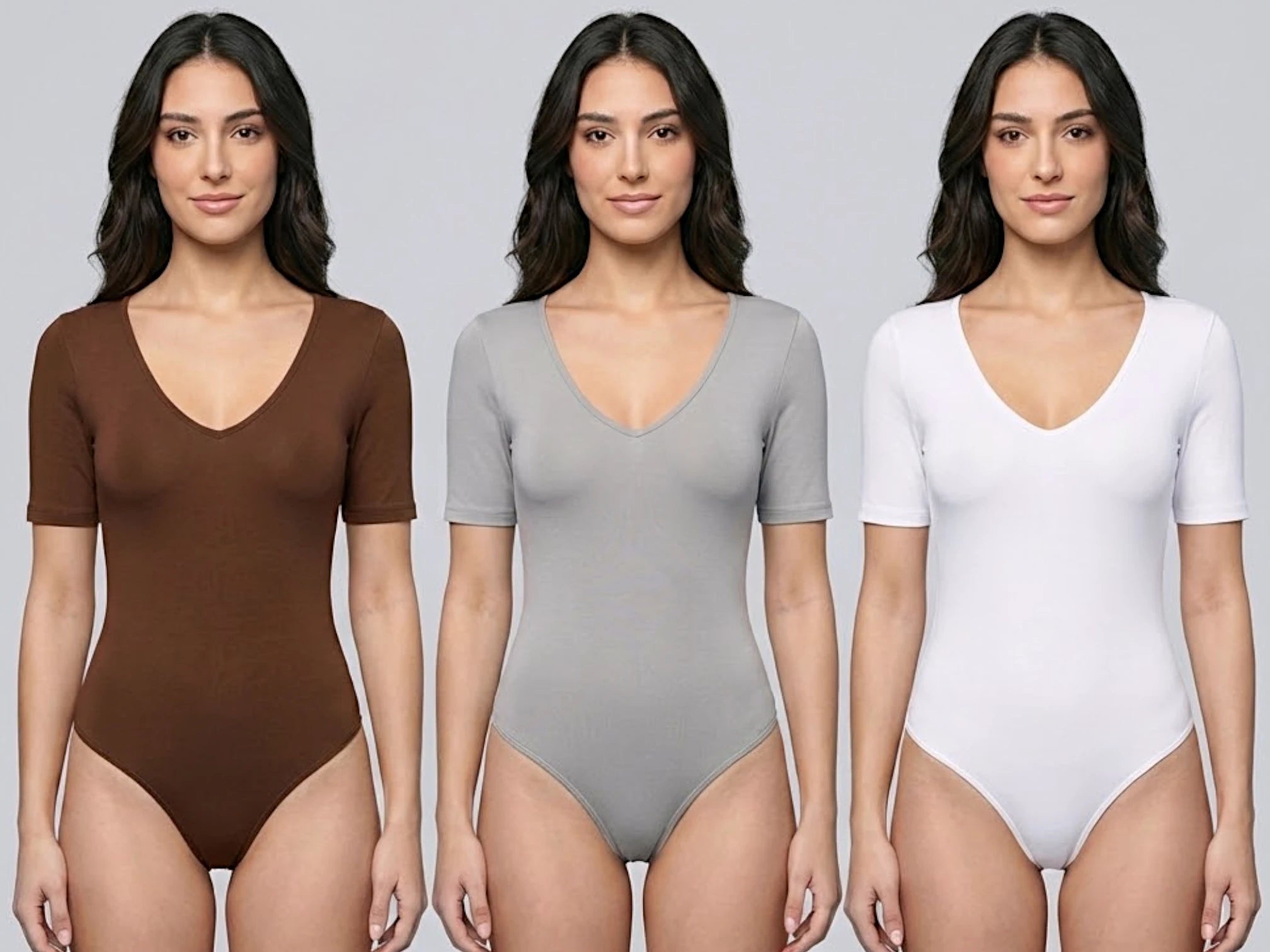 SET MISTERIOSO x 3 BODIS M/C ESENCIA