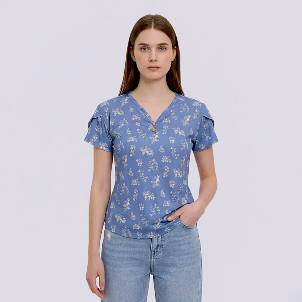 SET MISTERIOSO x 3 POLOS DAYSSIR