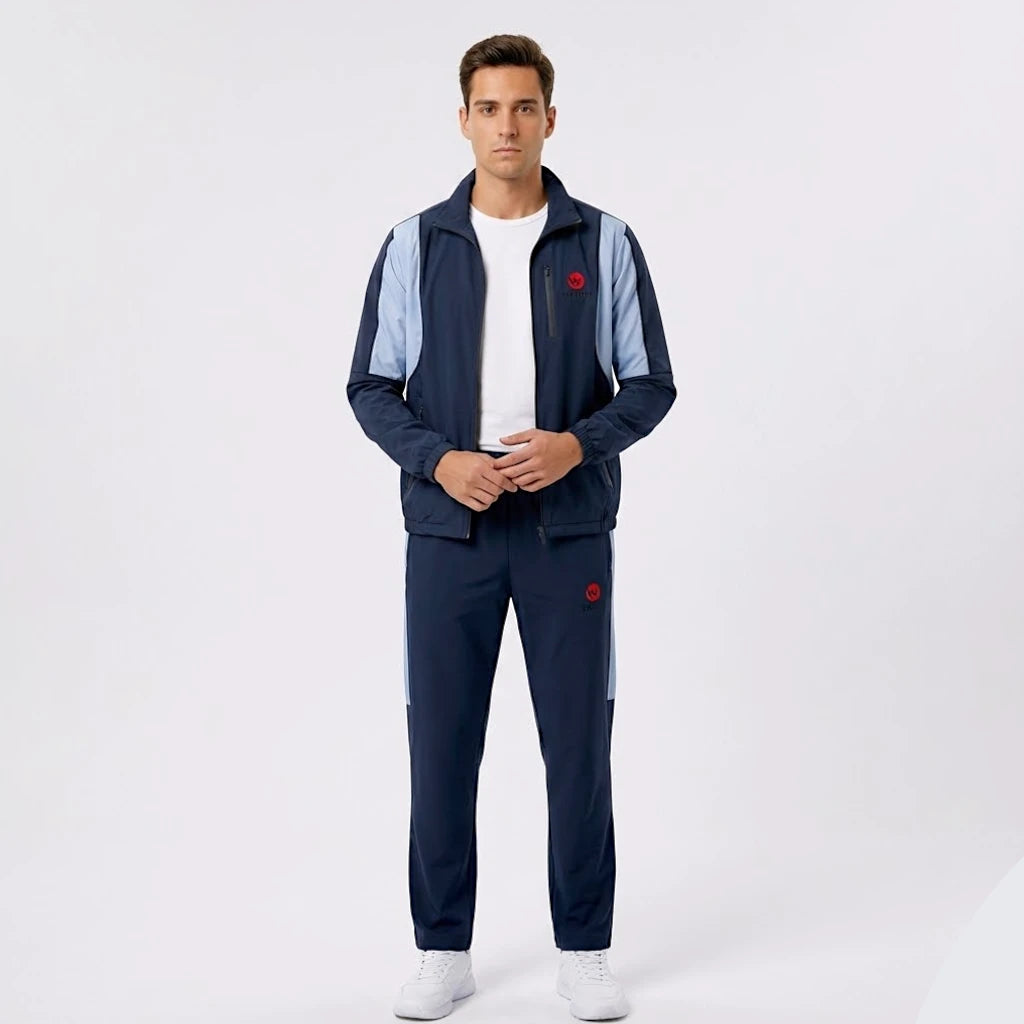 CONJUNTO DEPORTIVO WALON