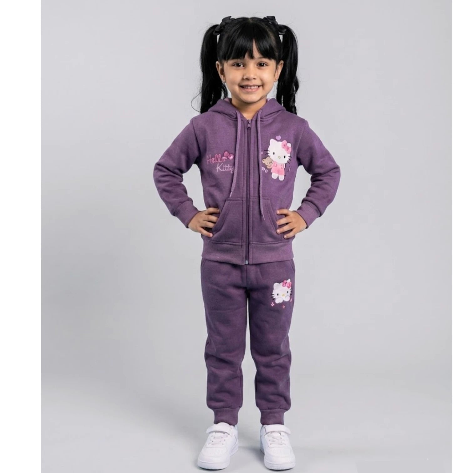 CONJUNTO NIÑA DAREVI