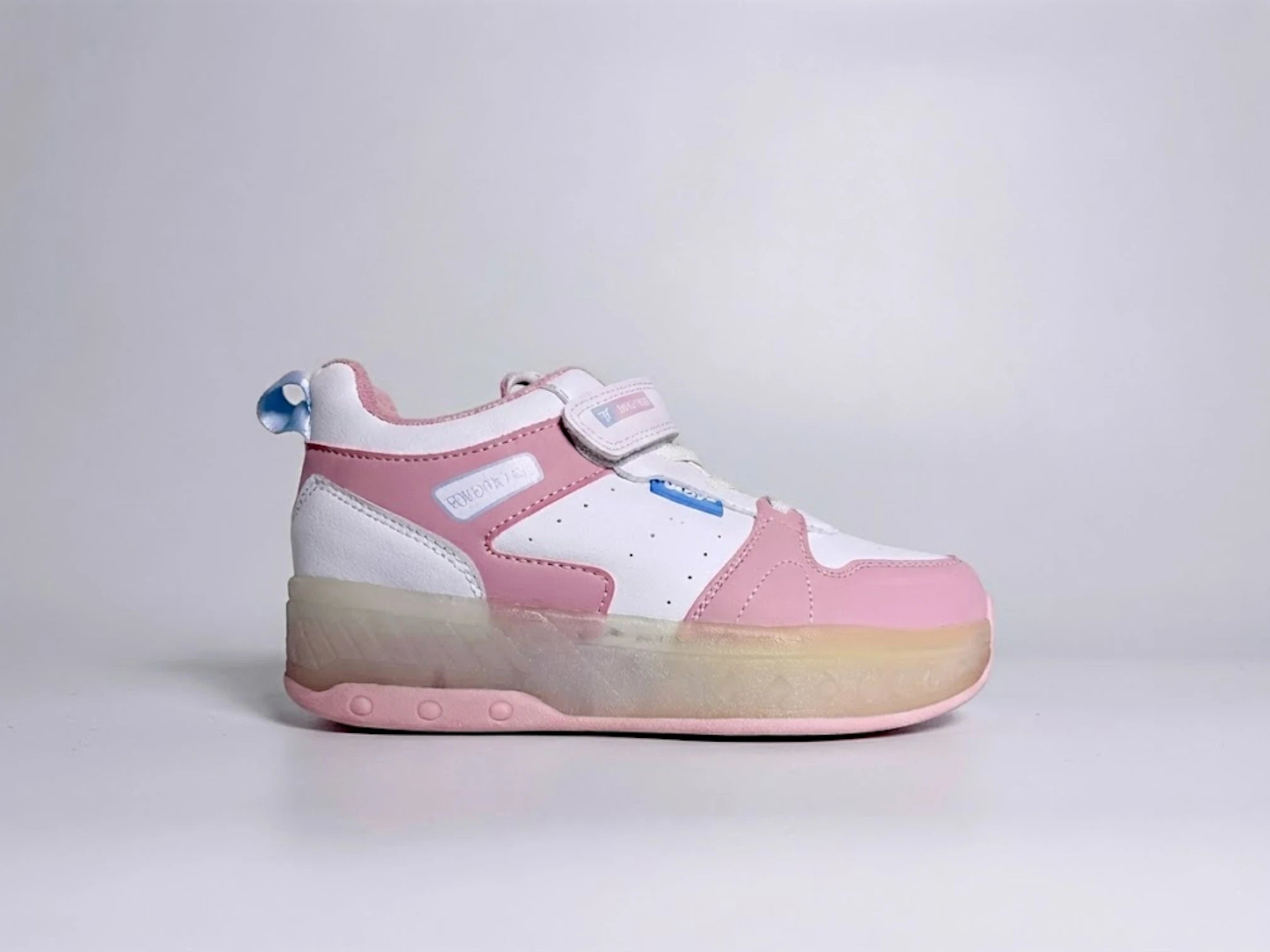 ZAPATILLAS KIDS DS VADY