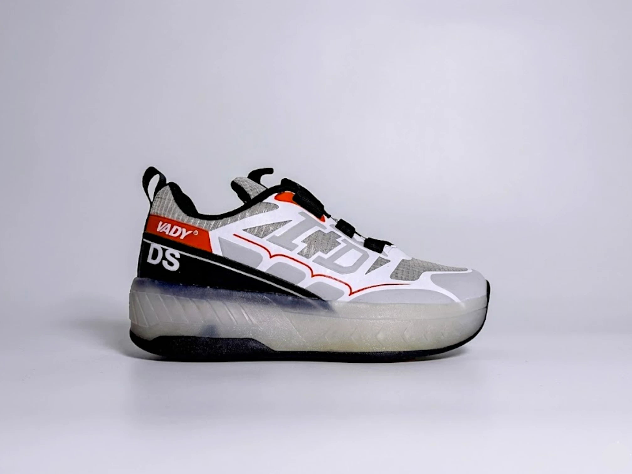 ZAPATILLAS KIDS DS VADY